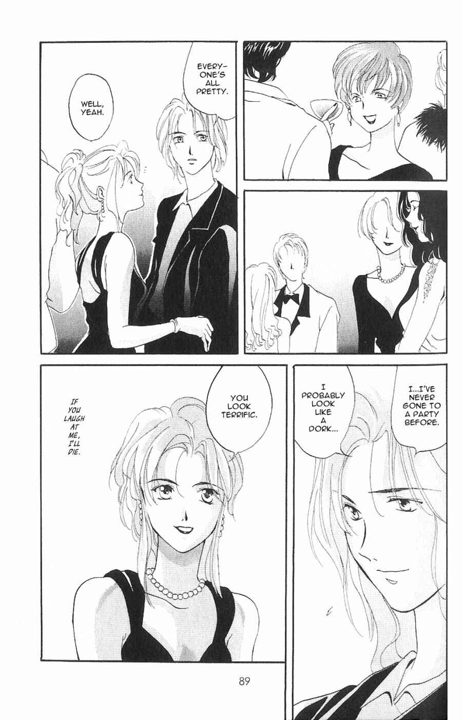 Page 28 Chapter 3 Knife