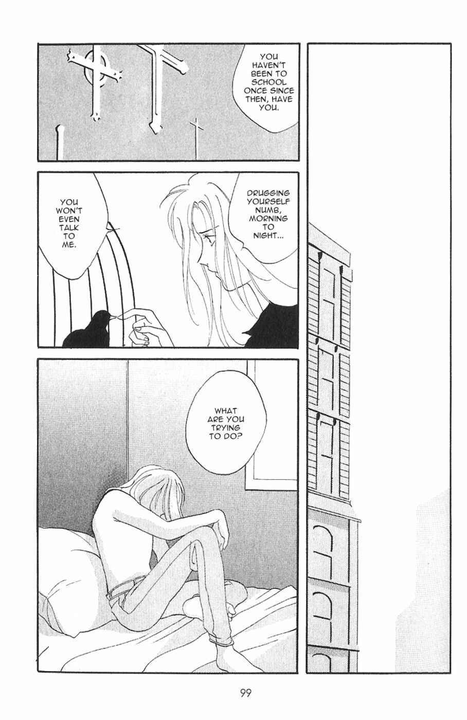 Page 38 Chapter 3 Knife