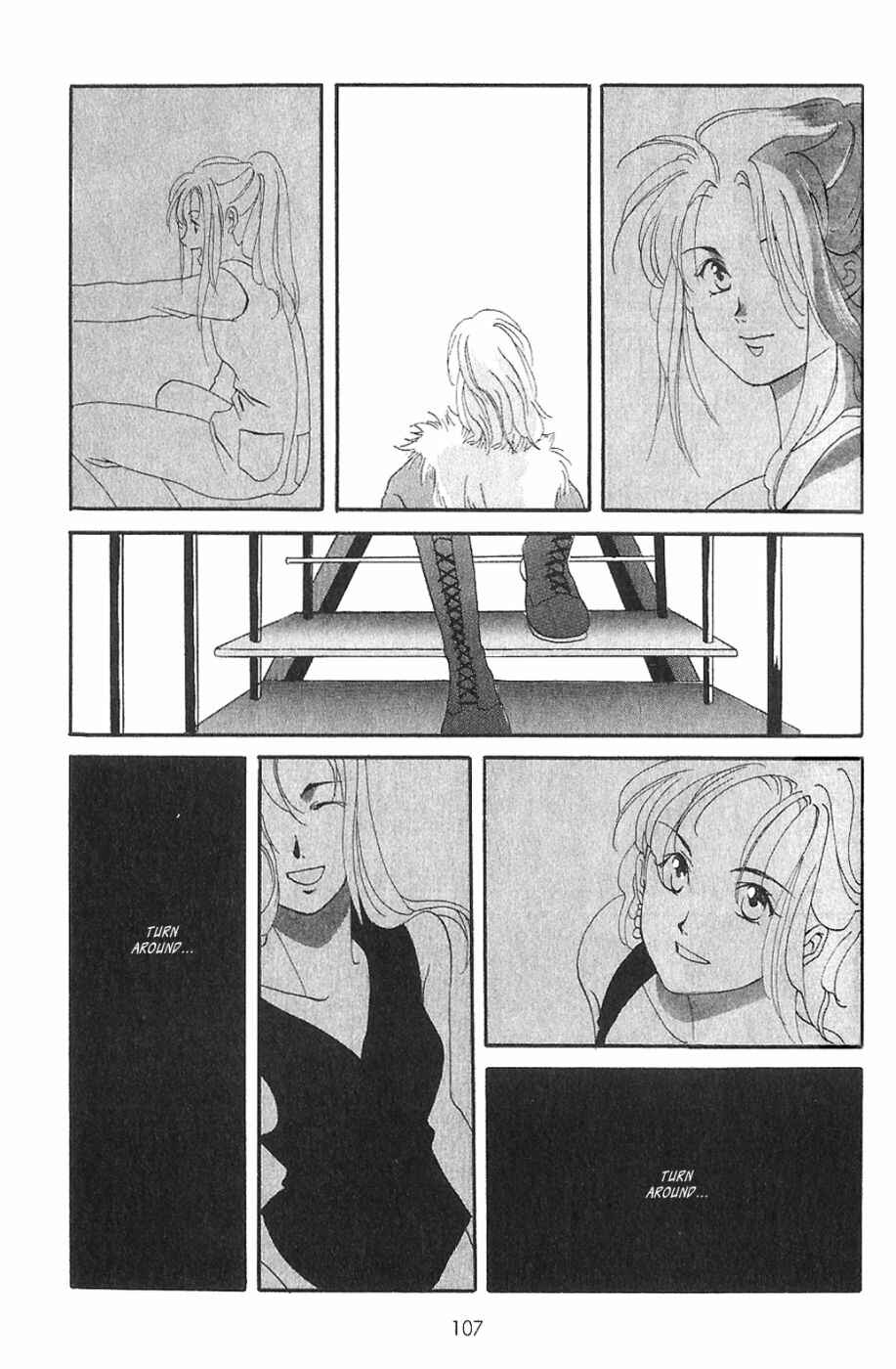 Page 46 Chapter 3 Knife