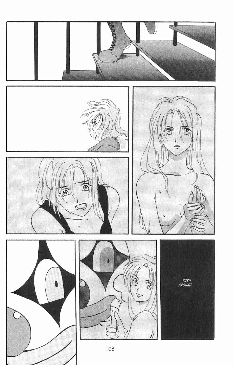 Page 47 Chapter 3 Knife