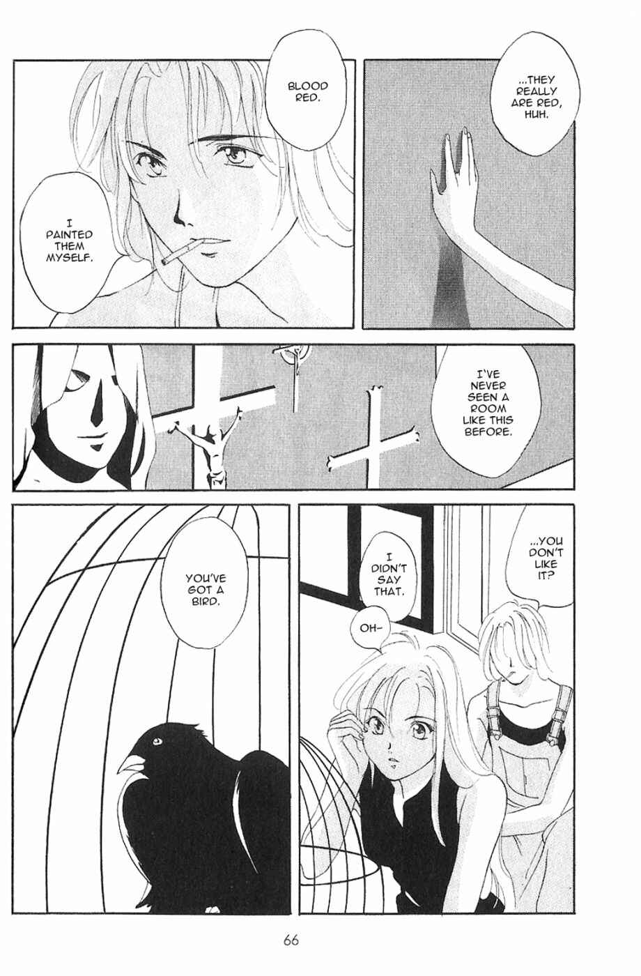 Page 5 Chapter 3 Knife