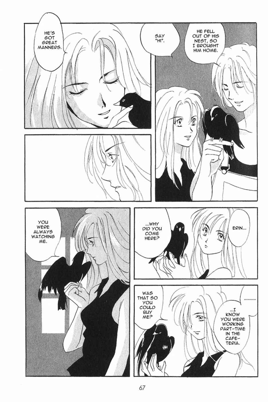 Page 6 Chapter 3 Knife