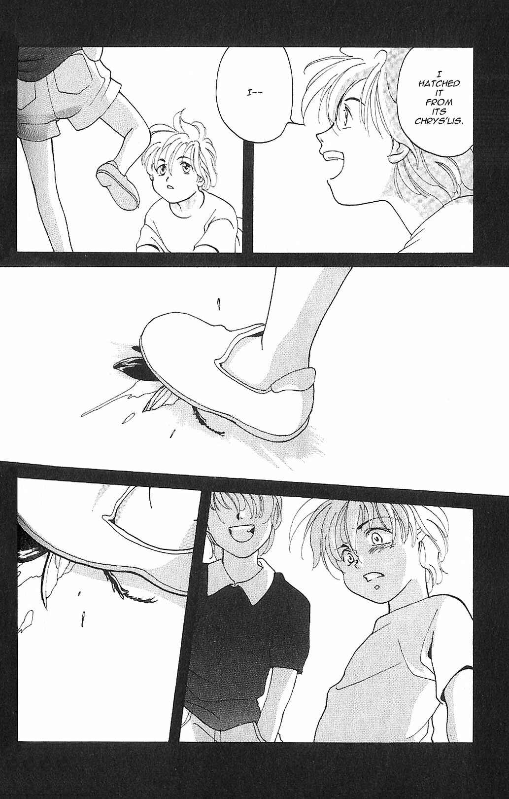 Page 14 Chapter 4 Knife