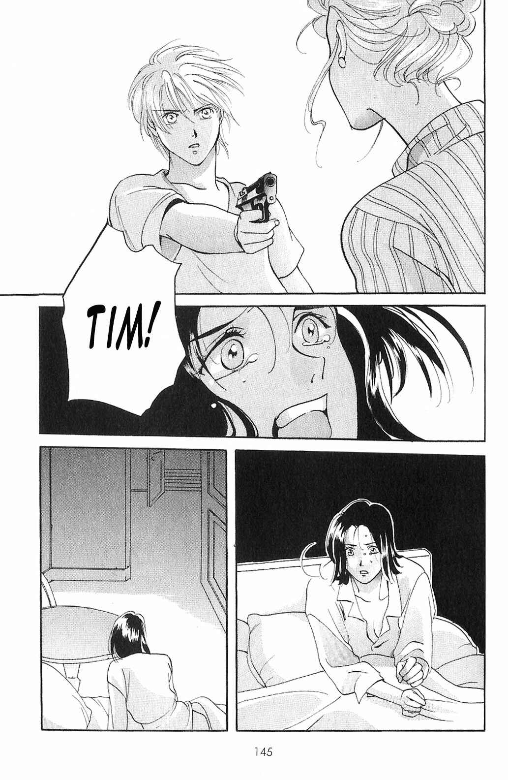 Page 29 Chapter 4 Knife