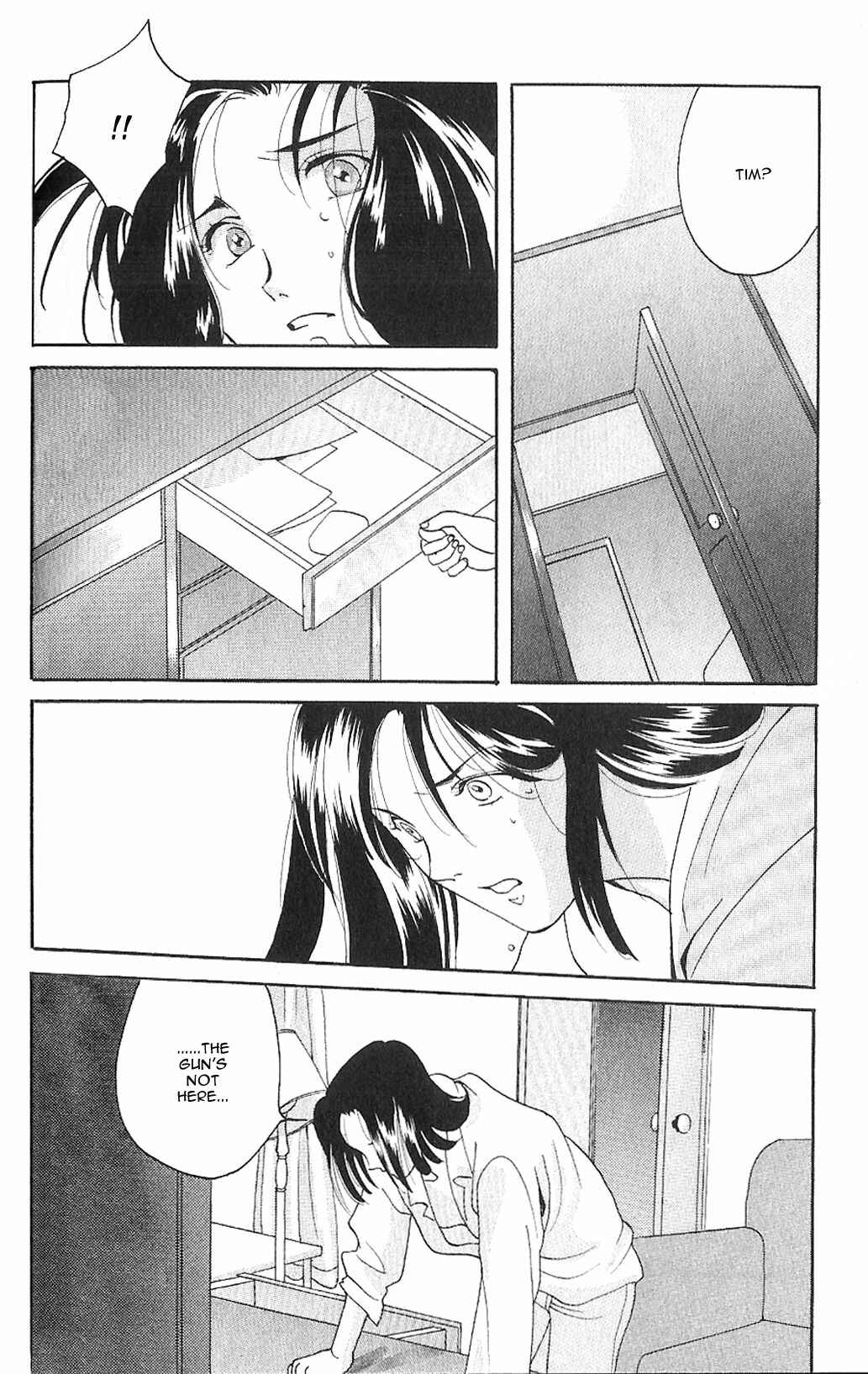 Page 30 Chapter 4 Knife