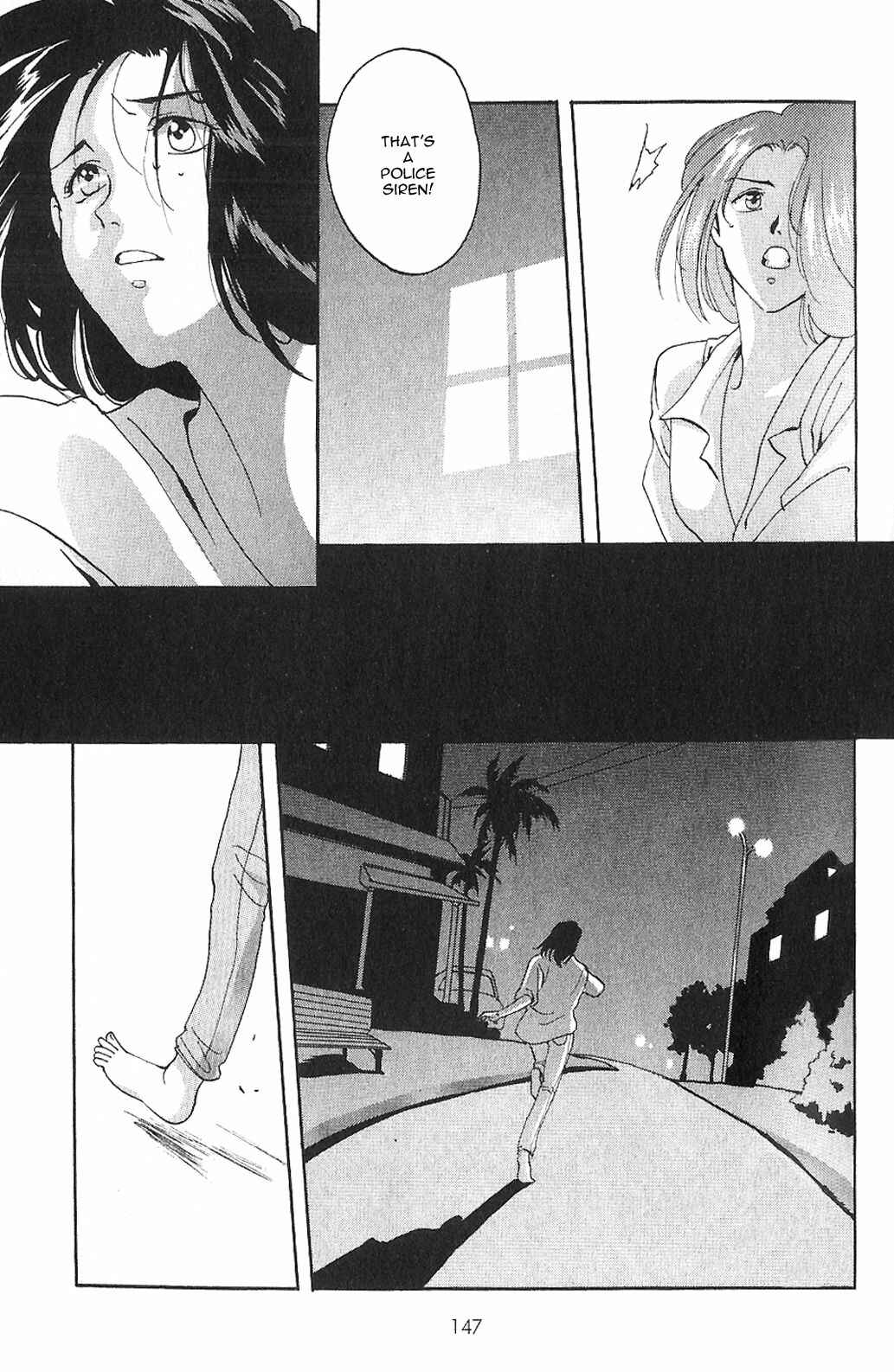 Page 31 Chapter 4 Knife