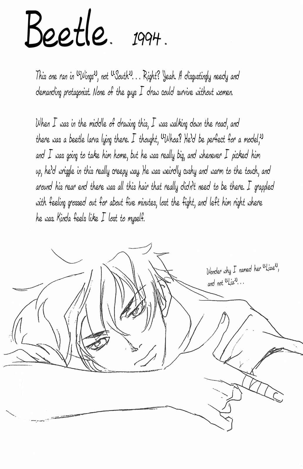 Page 42 Chapter 4 Knife