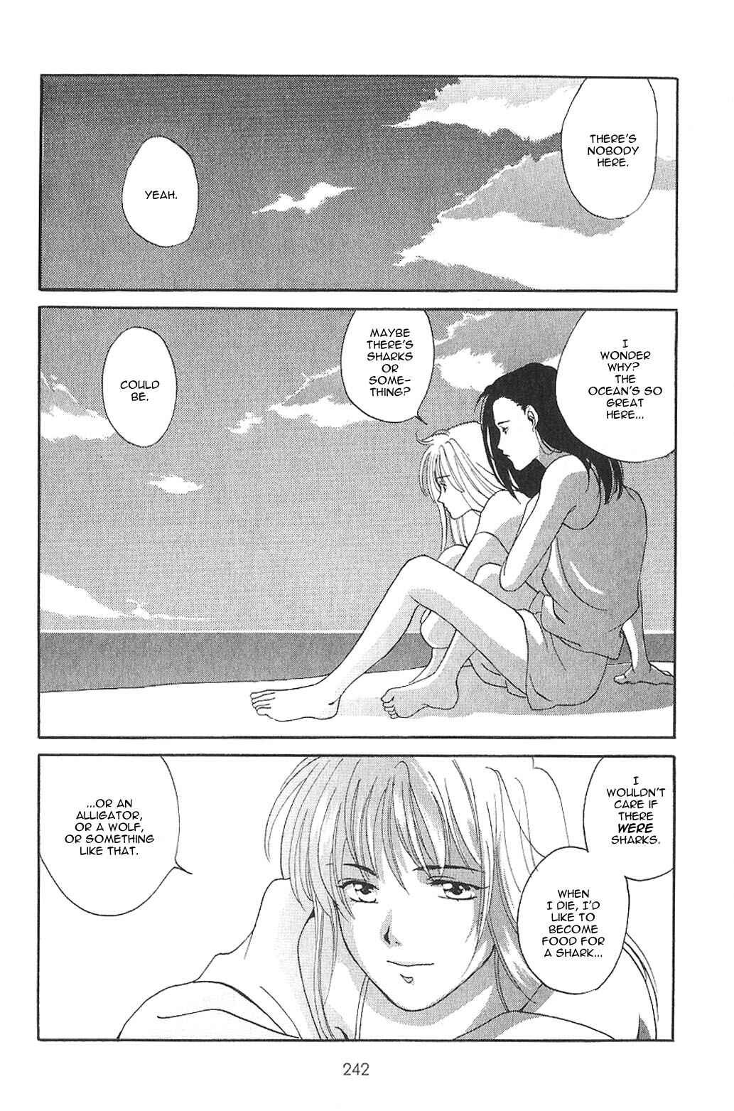 Page 19 Chapter 7 Knife