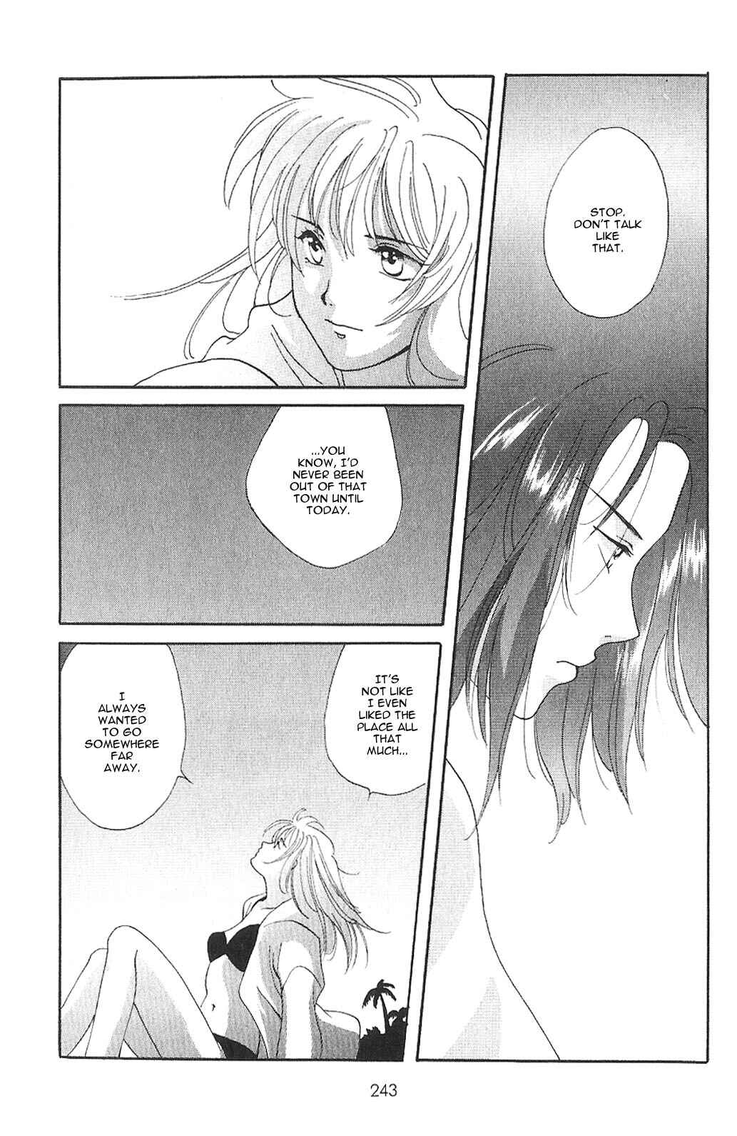 Page 20 Chapter 7 Knife
