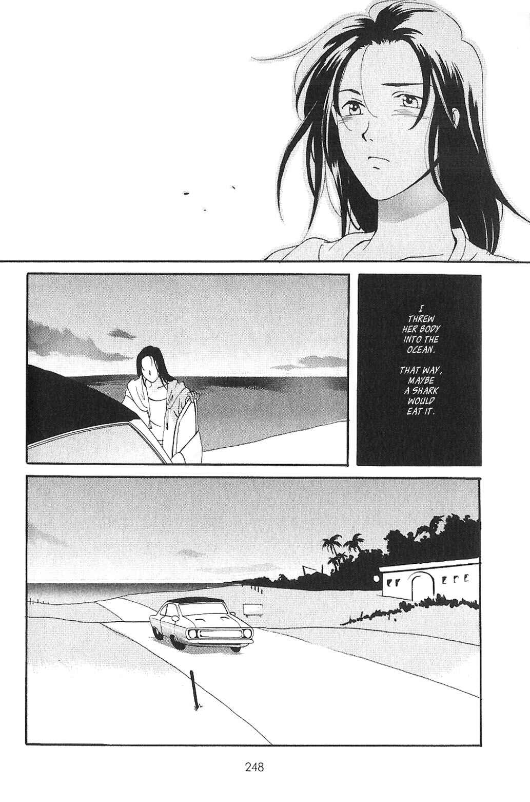 Page 25 Chapter 7 Knife
