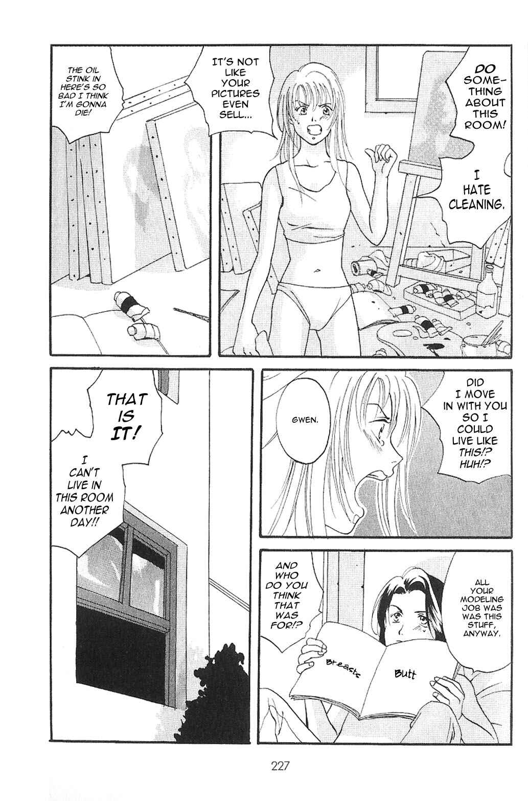 Page 4 Chapter 7 Knife