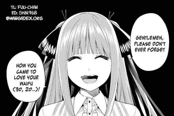 Page 5 Chapter Unknown_9cf3 The Guy Who Wanted to Redo His Life and Marry Another Person