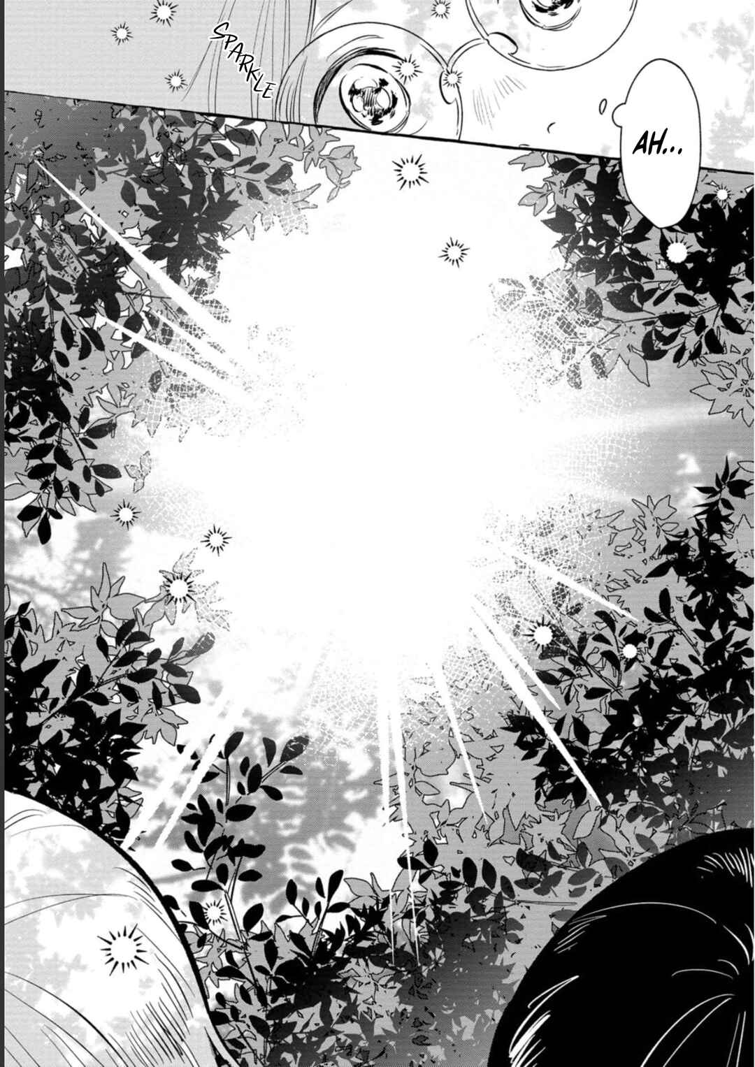Page 25 Chapter 4 Positive Bocchi Harumi-chan