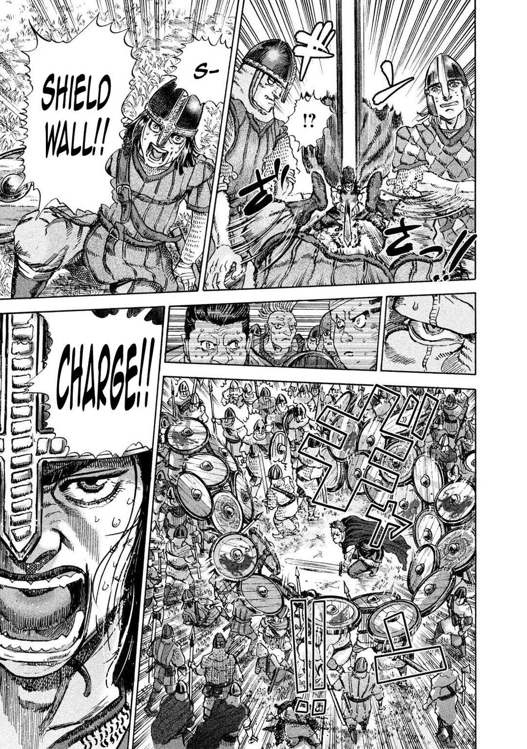 Page 10 Chapter 22 Killer Ape