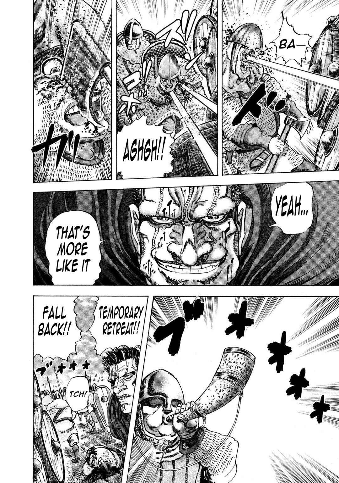 Page 11 Chapter 22 Killer Ape