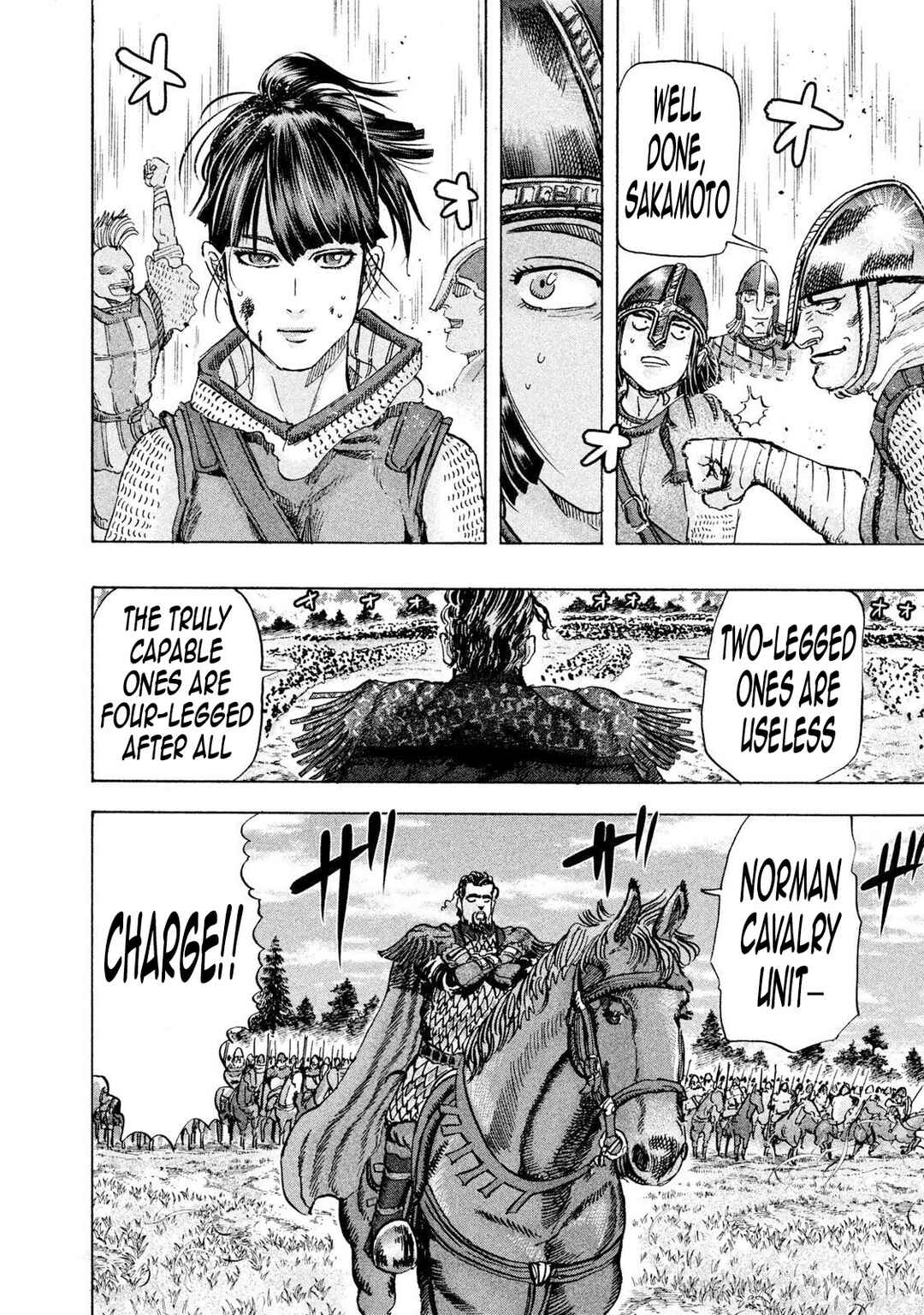 Page 13 Chapter 22 Killer Ape
