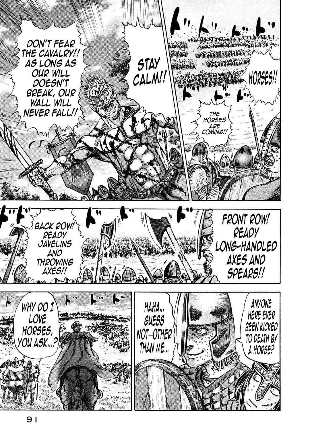Page 14 Chapter 22 Killer Ape