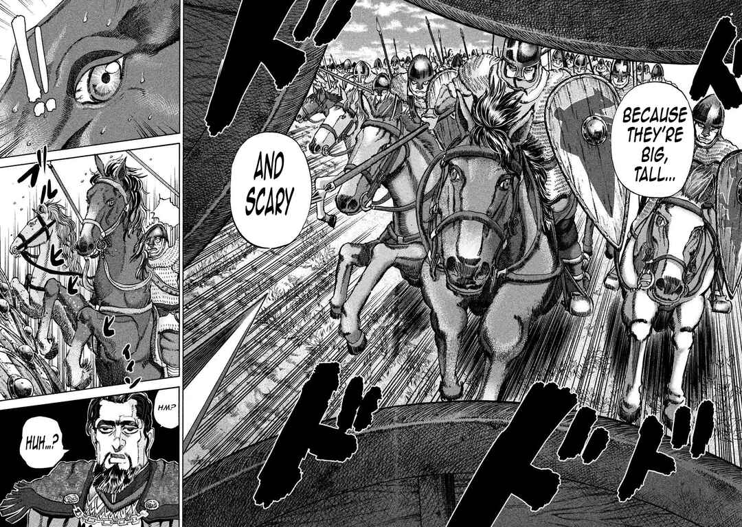 Page 15 Chapter 22 Killer Ape