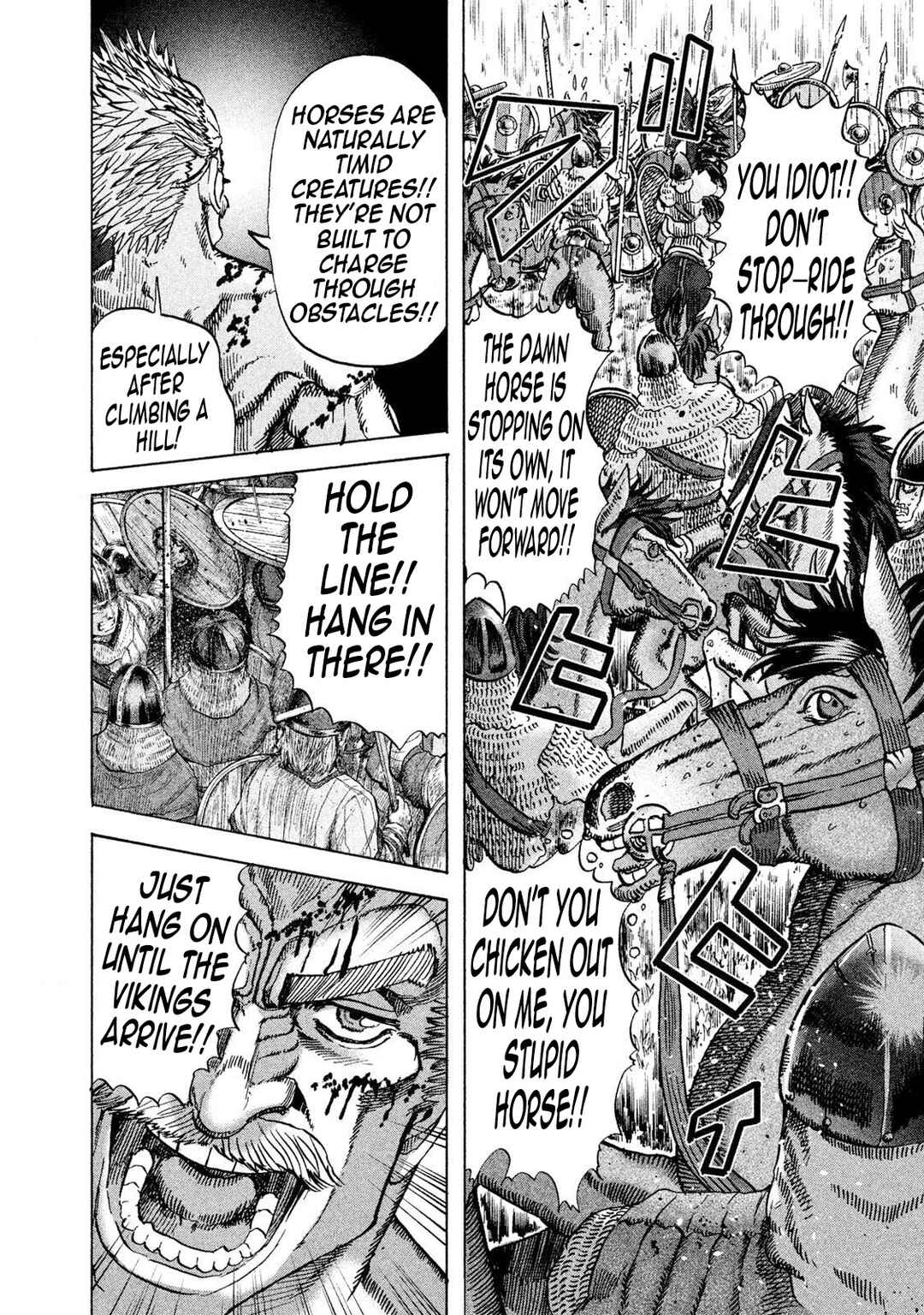 Page 16 Chapter 22 Killer Ape