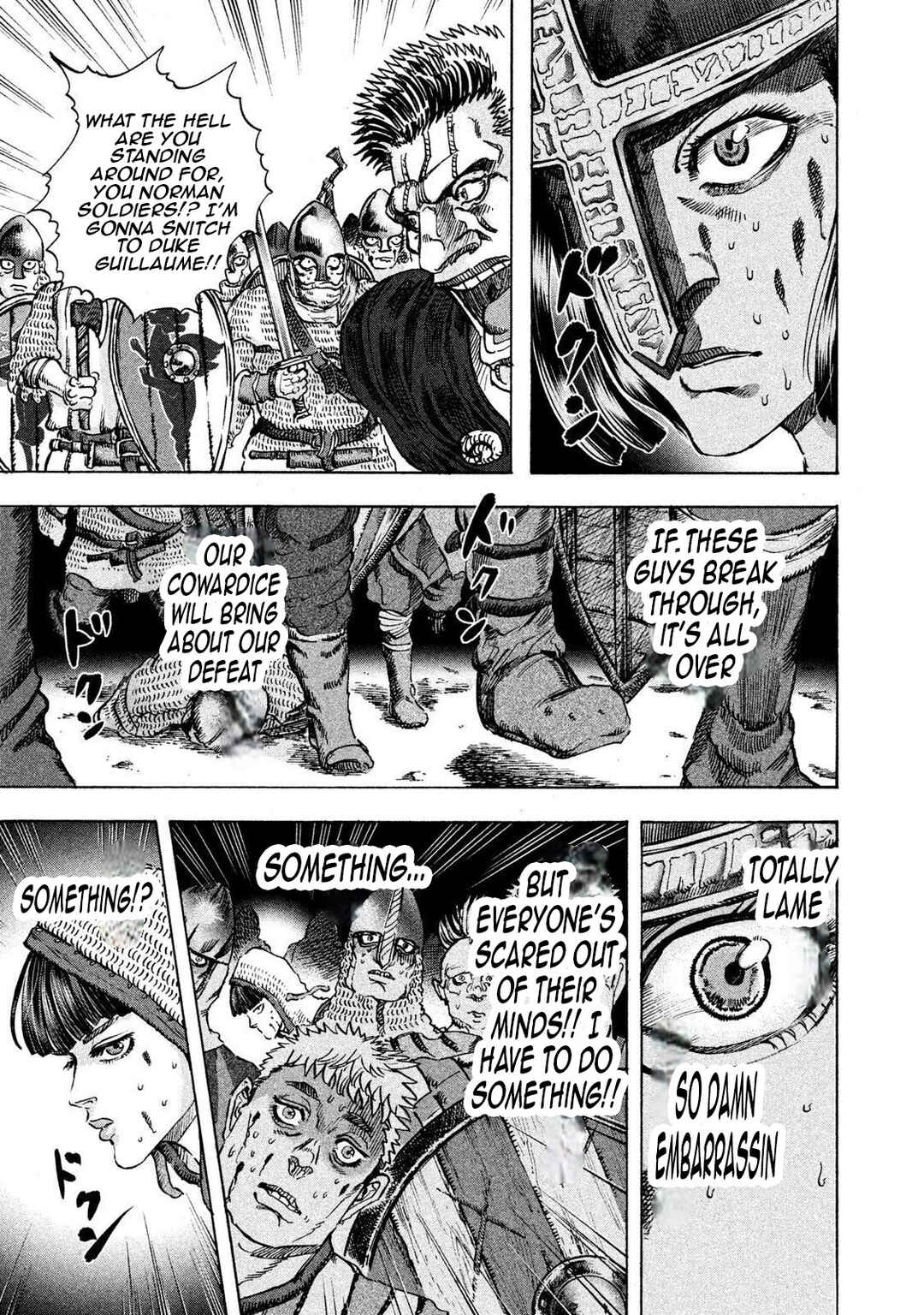 Page 6 Chapter 22 Killer Ape