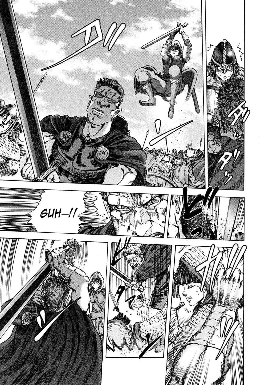 Page 8 Chapter 22 Killer Ape