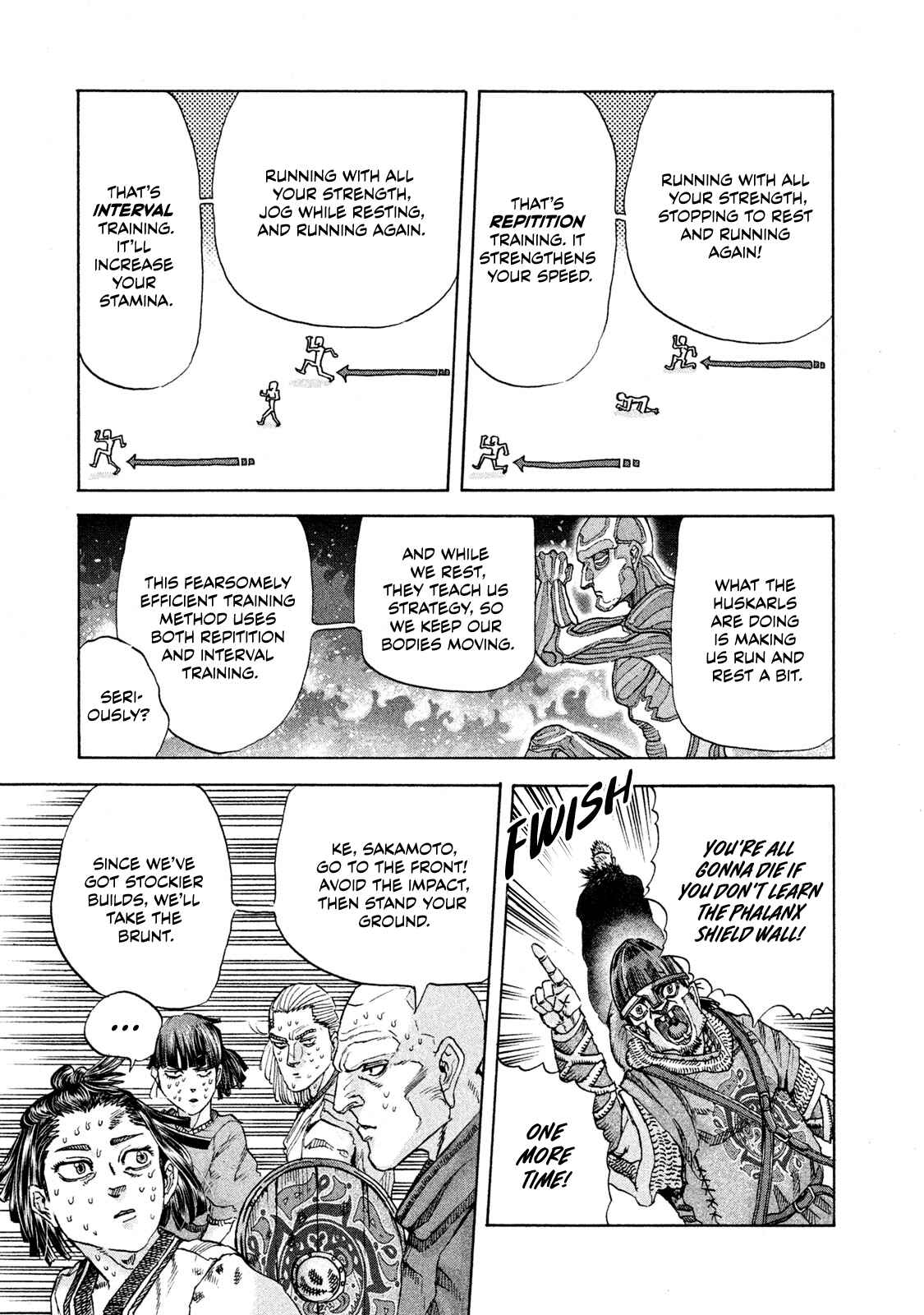 Page 15 Chapter 11 Killer Ape