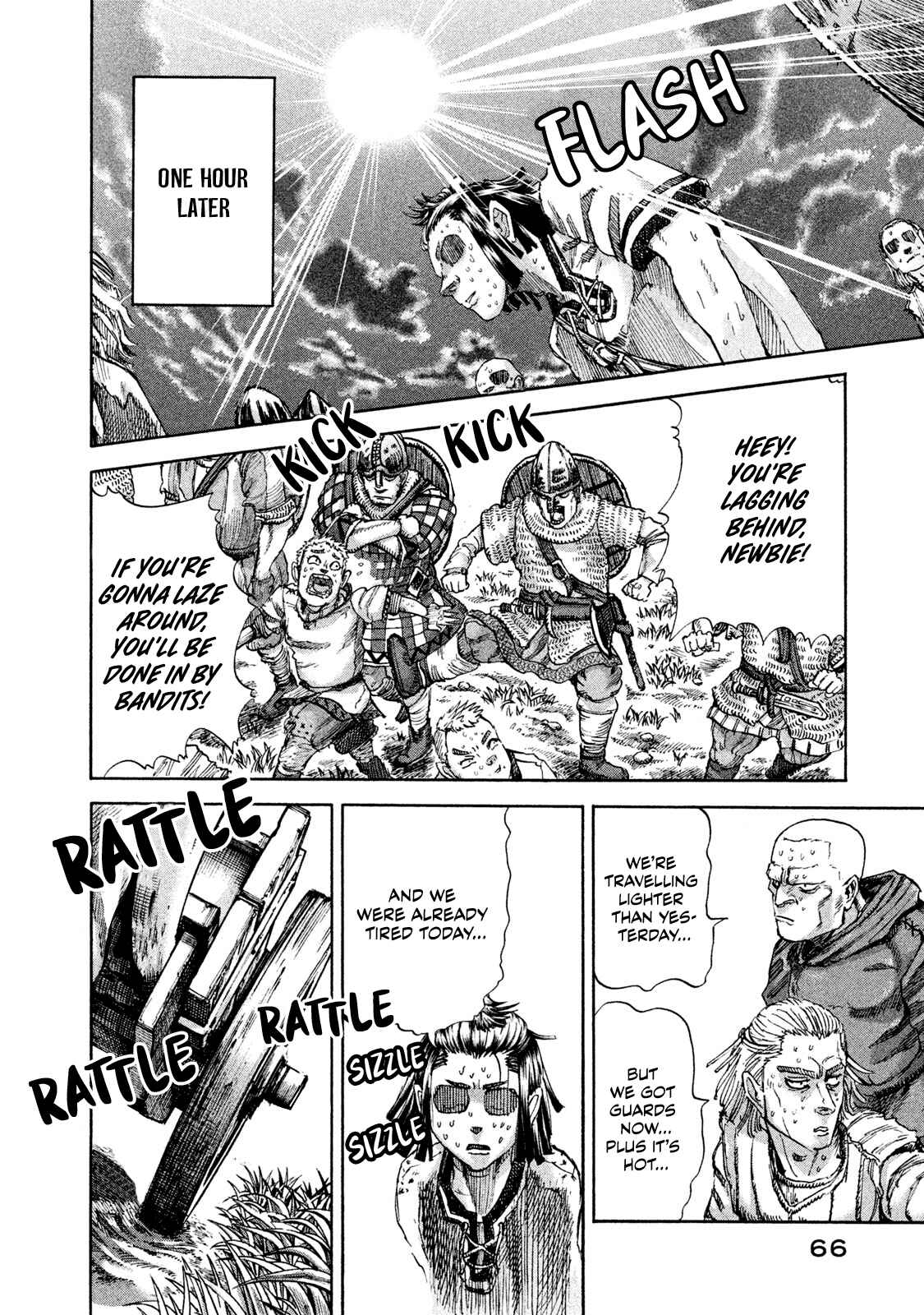 Page 6 Chapter 11 Killer Ape