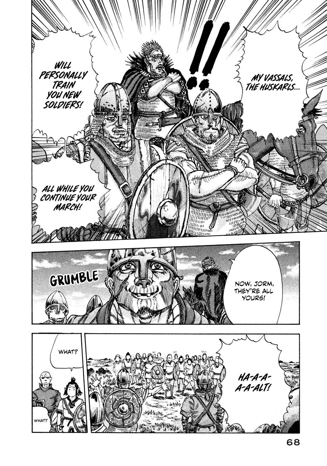 Page 8 Chapter 11 Killer Ape