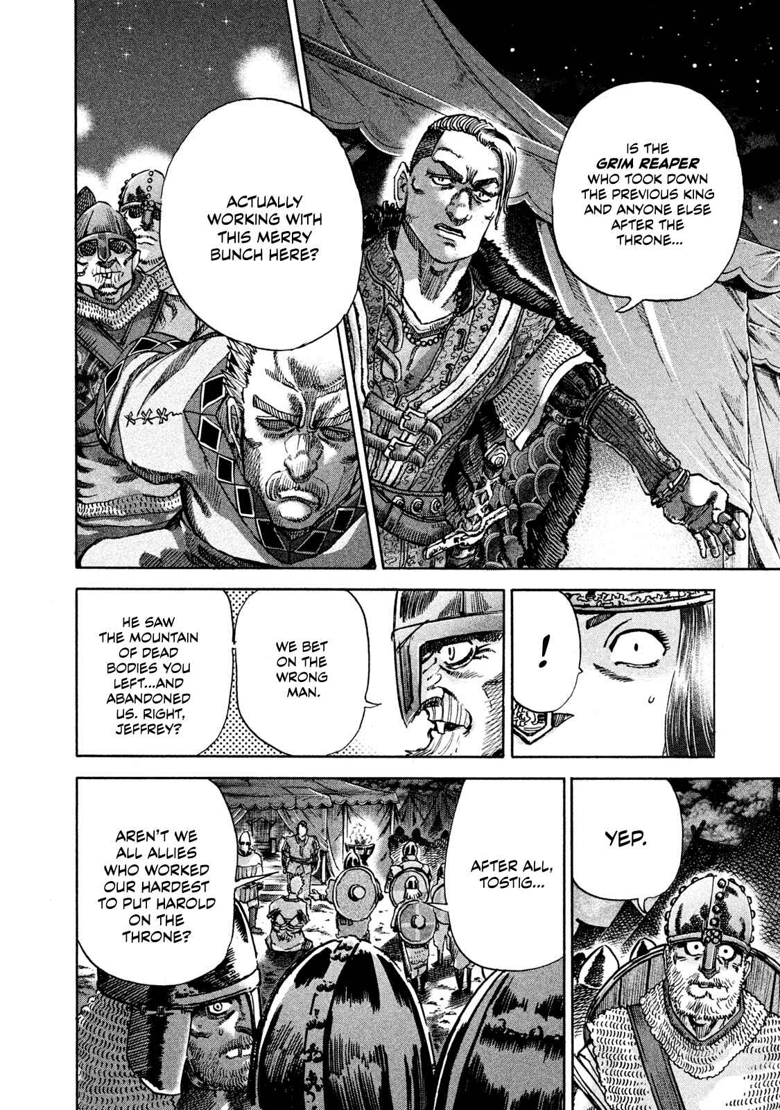 Page 10 Chapter 15 Killer Ape