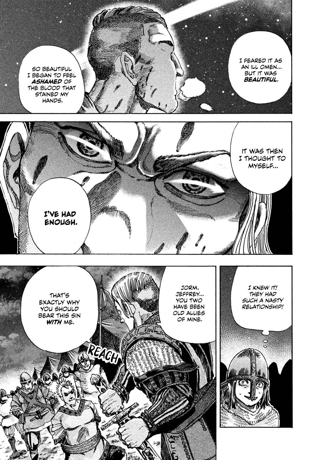 Page 13 Chapter 15 Killer Ape
