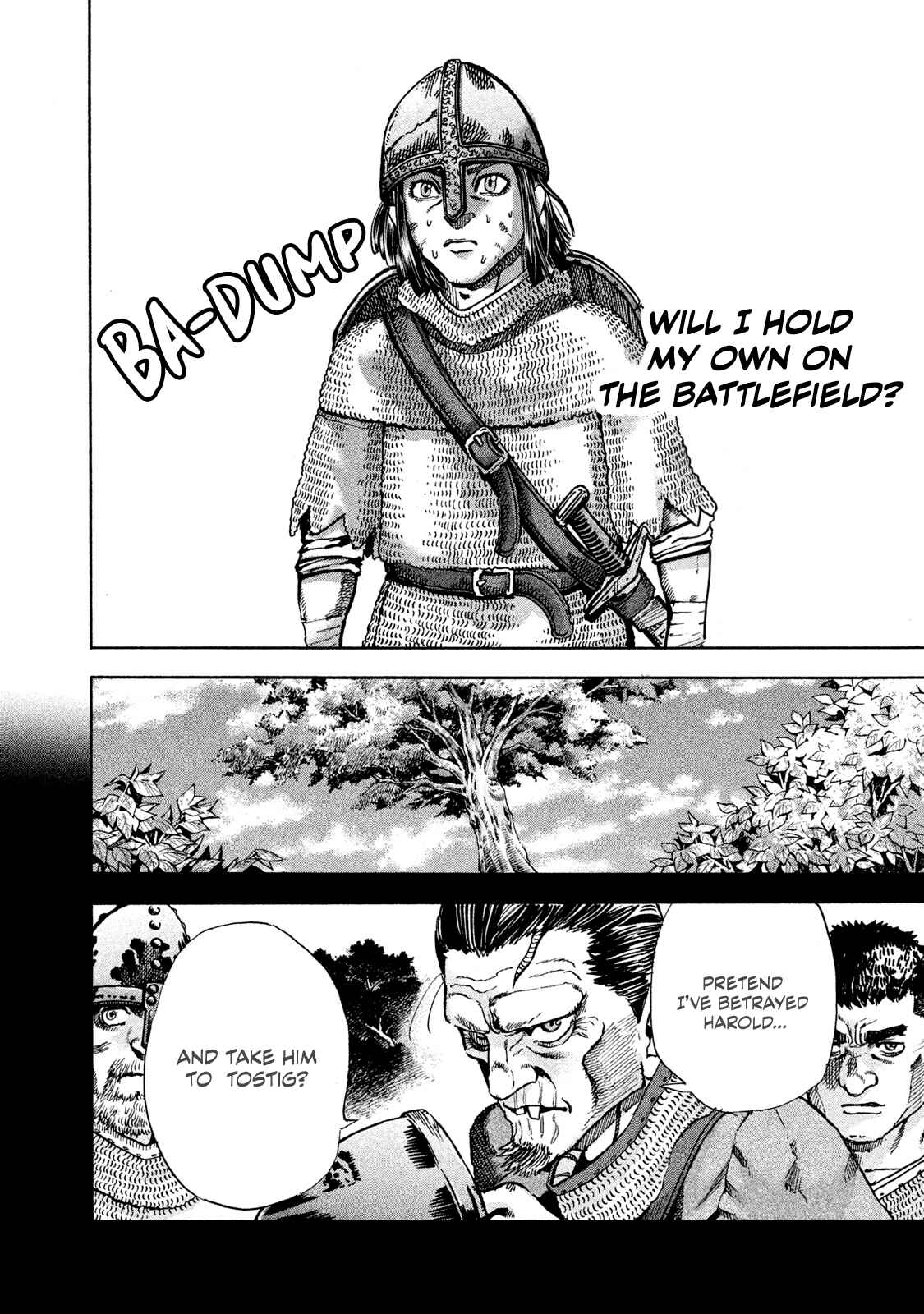 Page 4 Chapter 15 Killer Ape