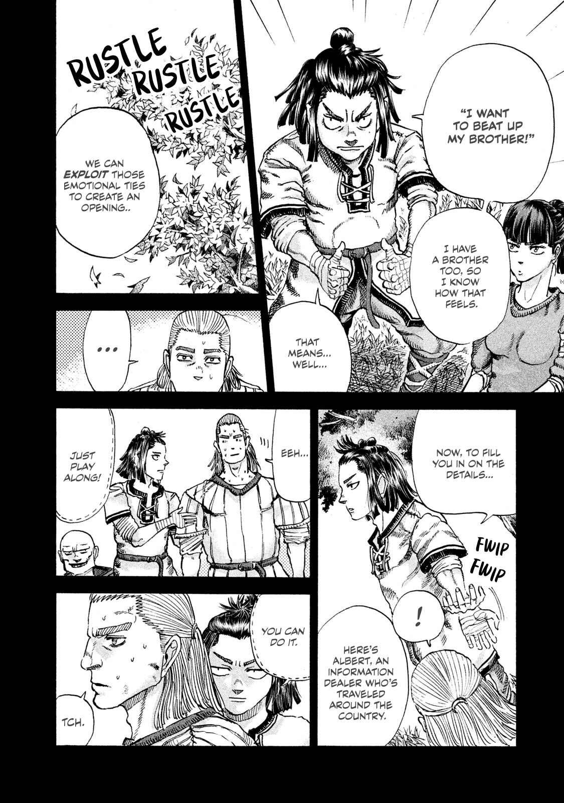 Page 6 Chapter 15 Killer Ape