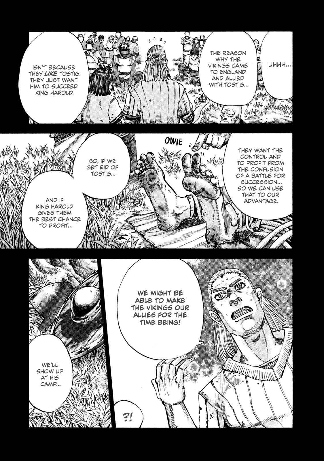 Page 7 Chapter 15 Killer Ape