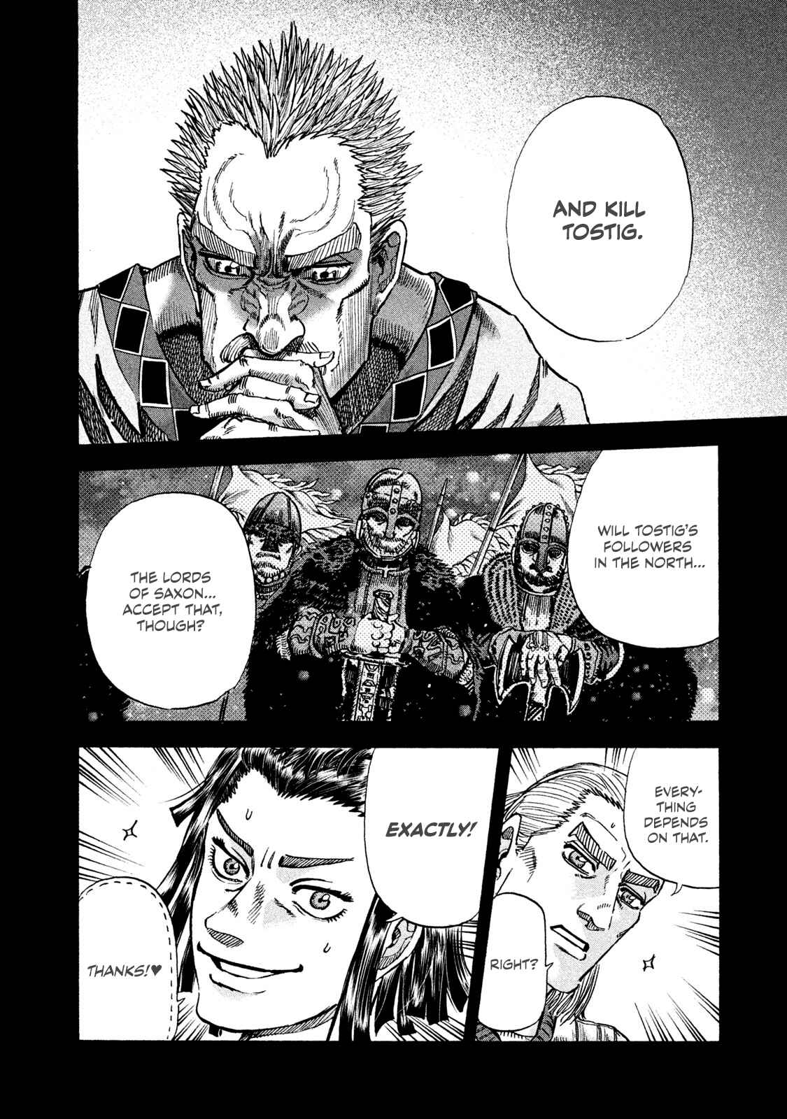 Page 8 Chapter 15 Killer Ape