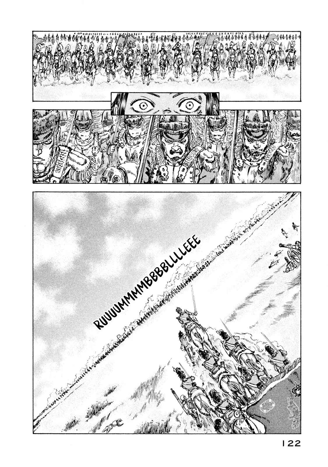 Page 11 Chapter 4 Killer Ape