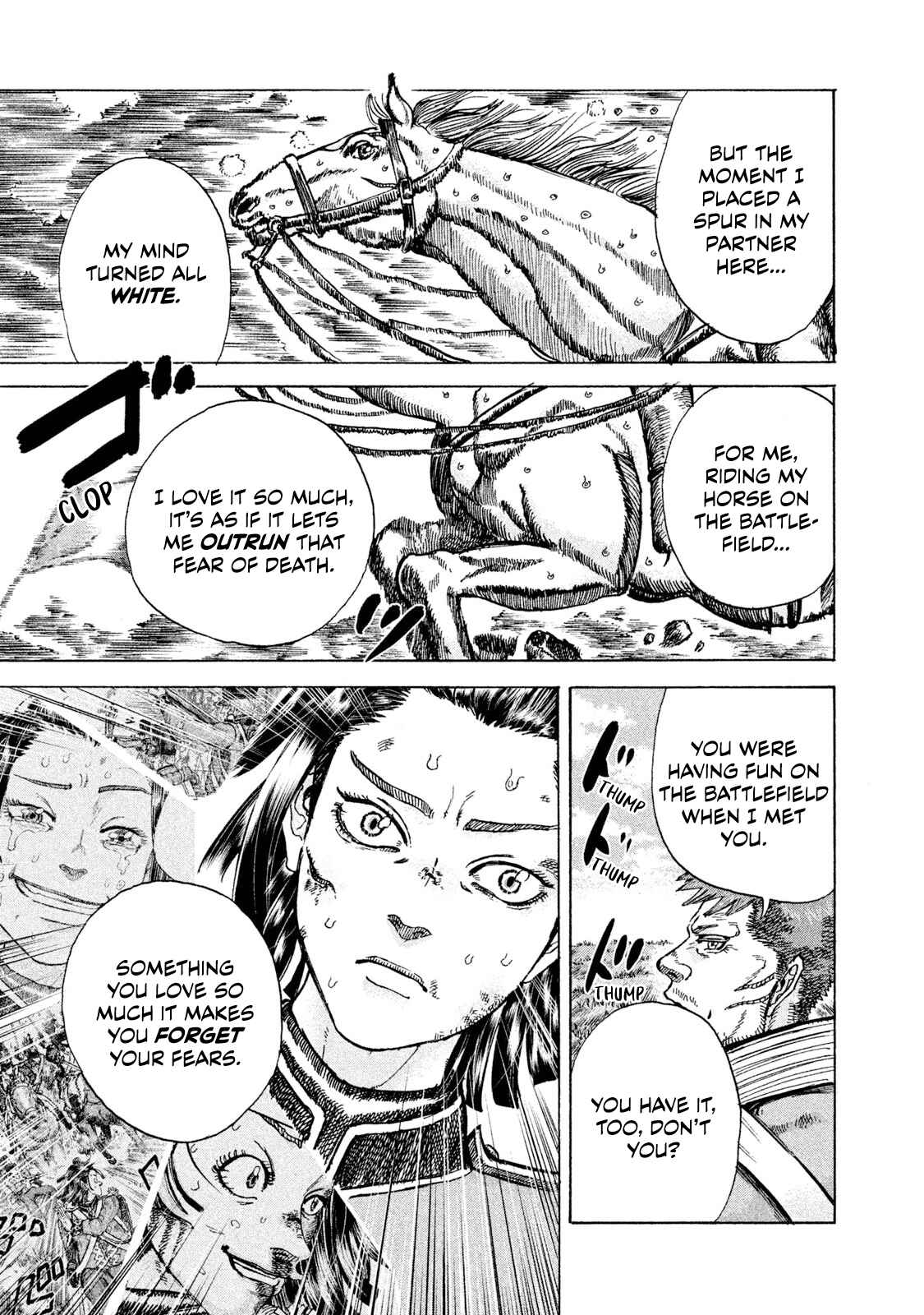Page 16 Chapter 4 Killer Ape