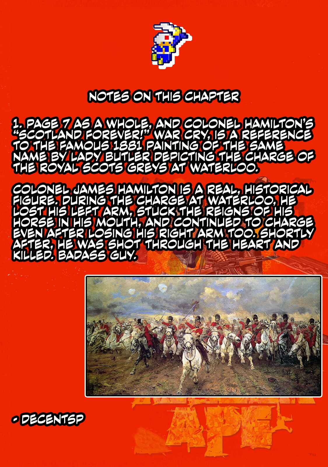 Page 20 Chapter 4 Killer Ape