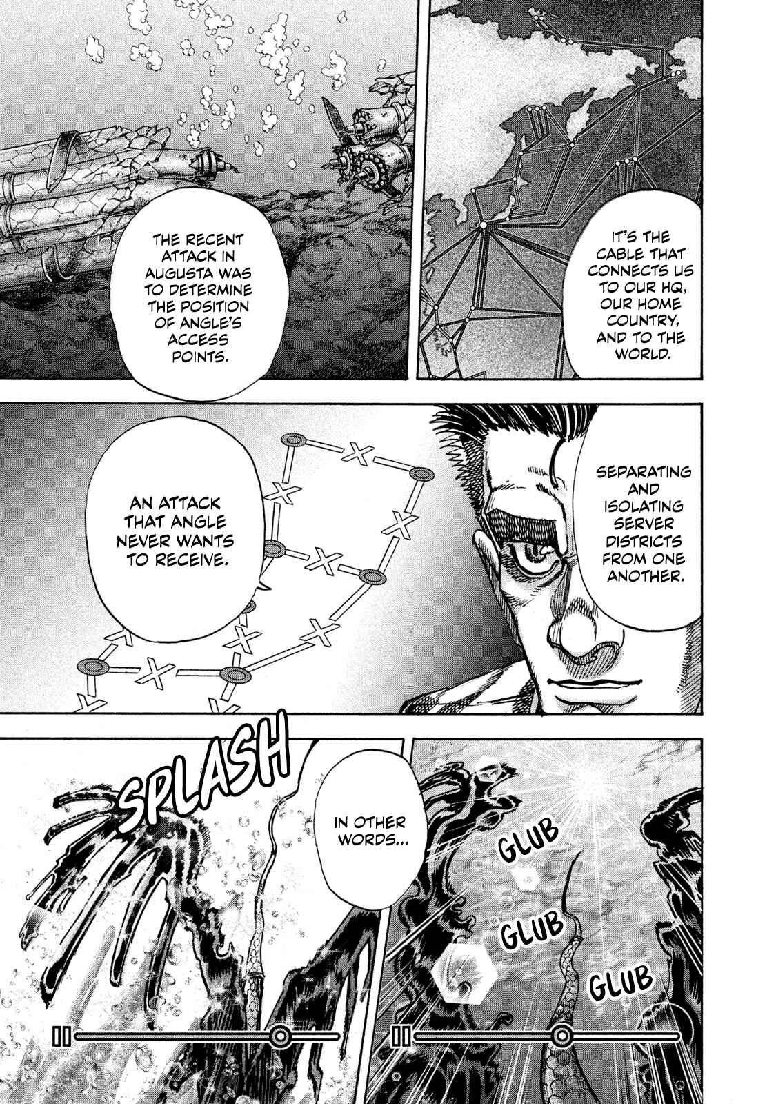 Page 17 Chapter 17 Killer Ape