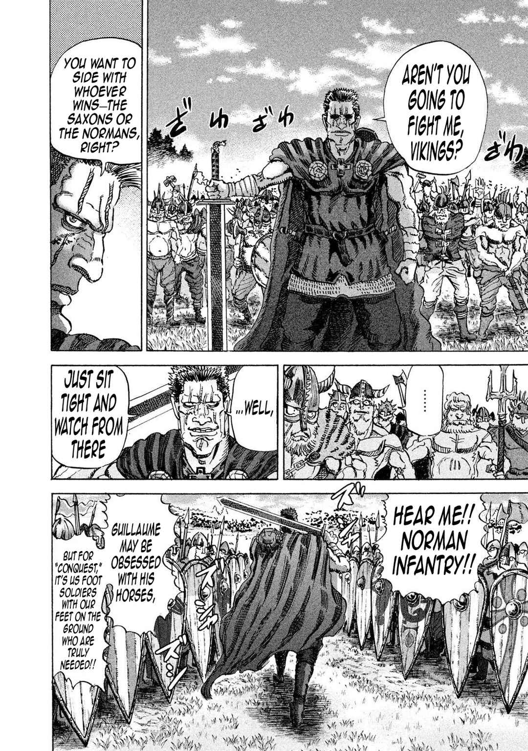 Page 14 Chapter 24 Killer Ape