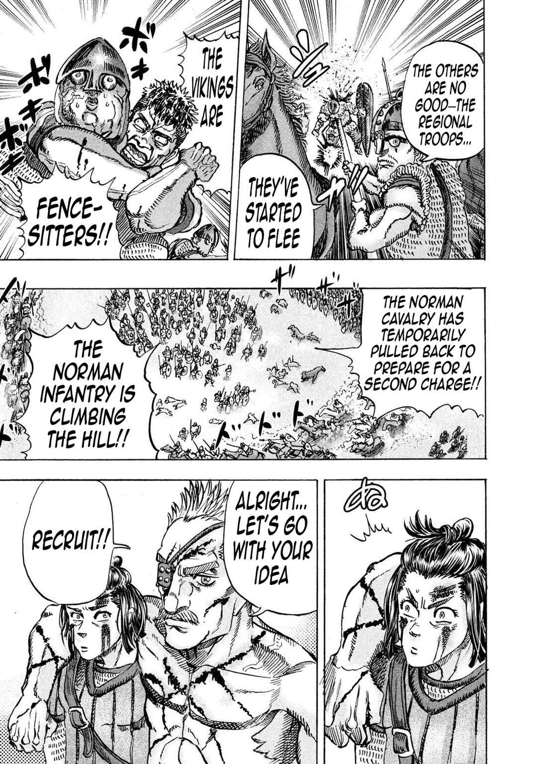 Page 17 Chapter 24 Killer Ape