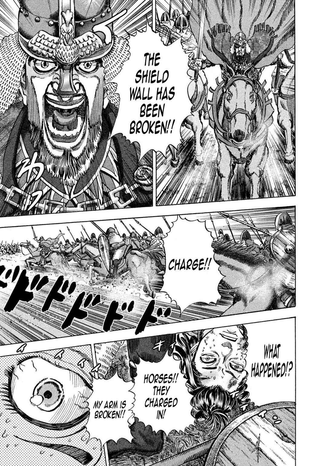 Page 4 Chapter 24 Killer Ape