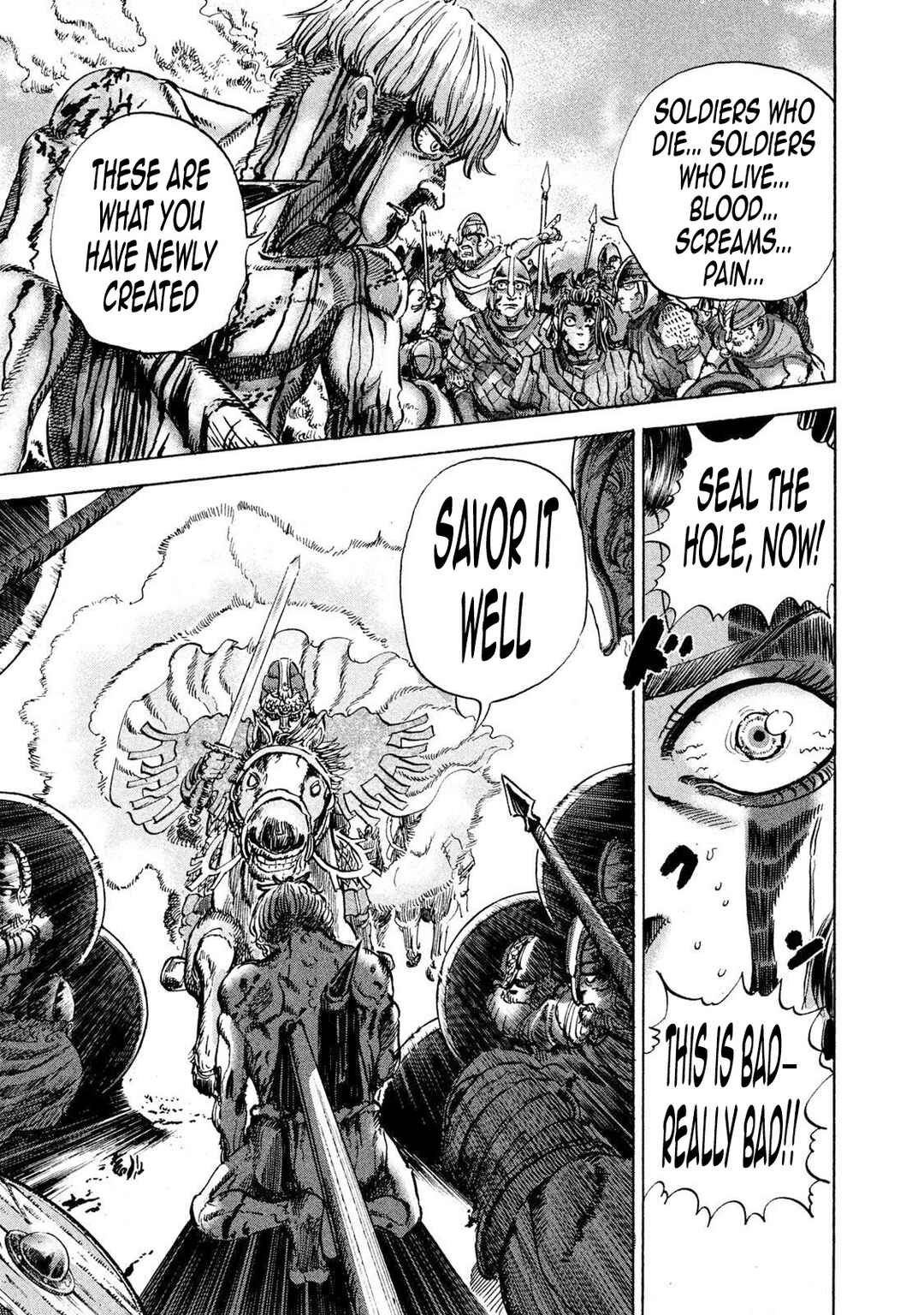 Page 6 Chapter 24 Killer Ape