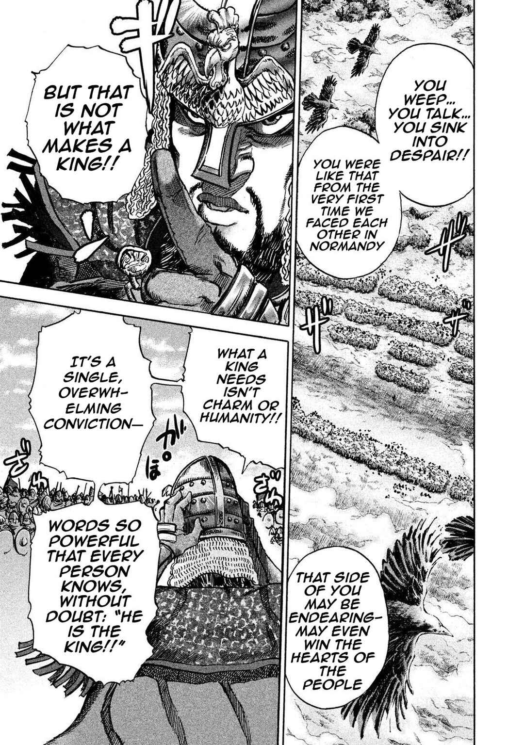 Page 11 Chapter 20 Killer Ape