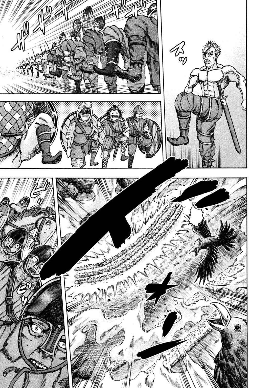 Page 16 Chapter 20 Killer Ape