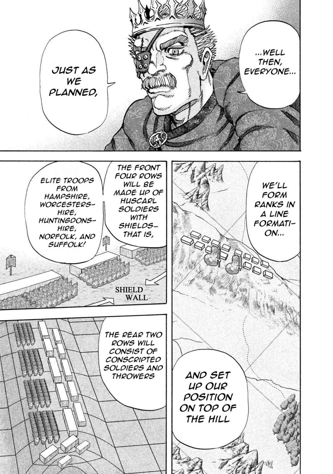 Page 4 Chapter 20 Killer Ape