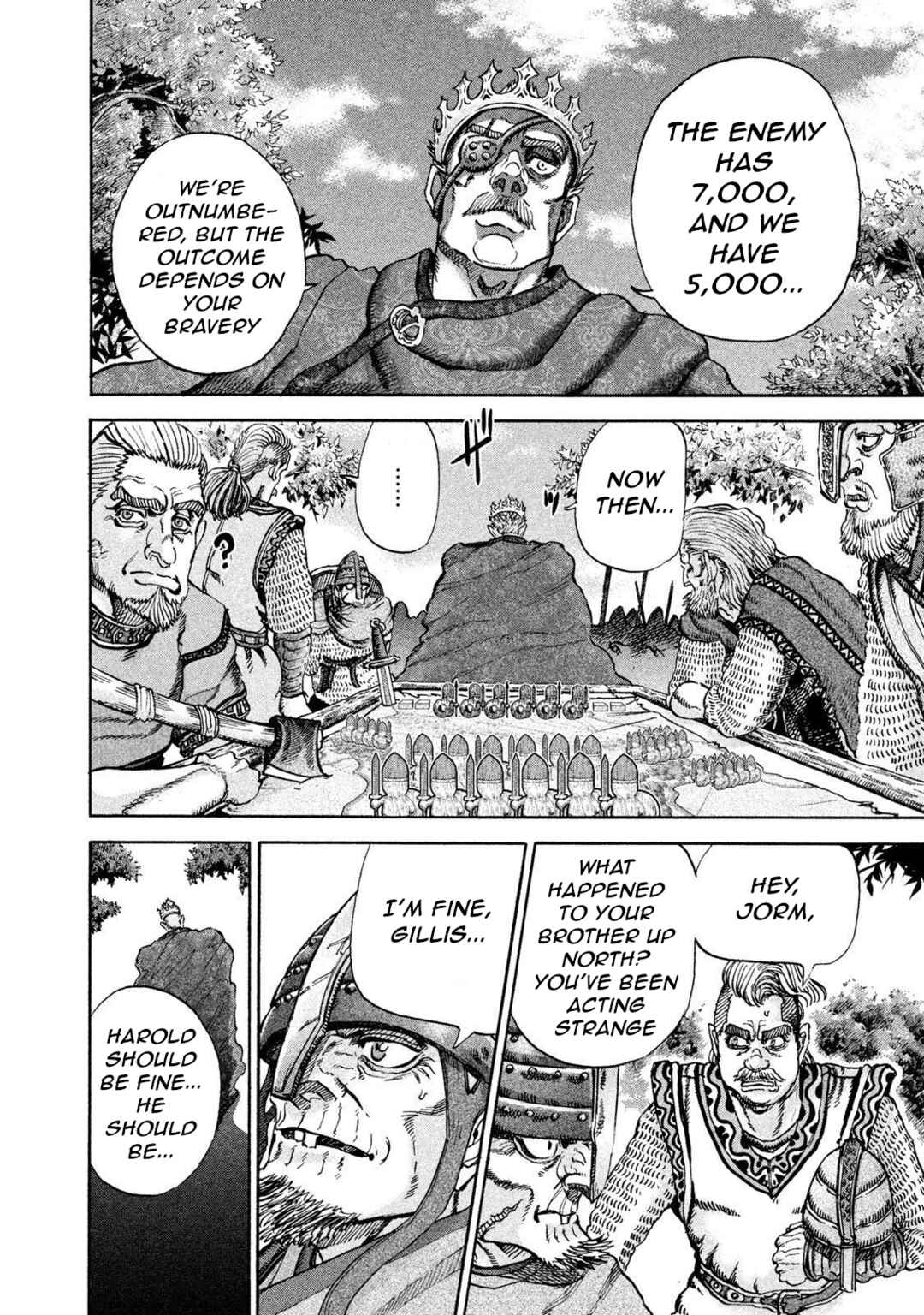 Page 5 Chapter 20 Killer Ape