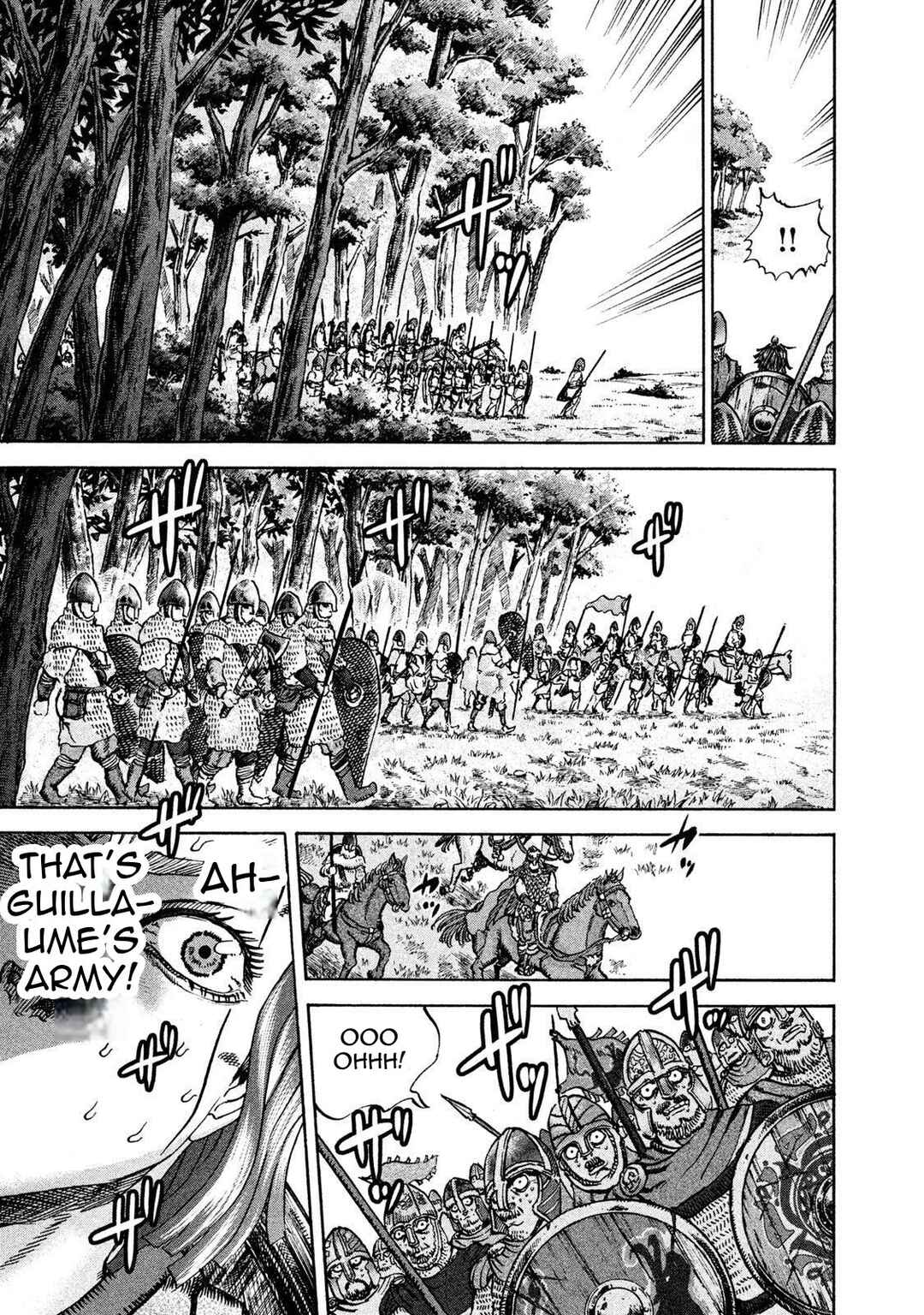 Page 8 Chapter 20 Killer Ape