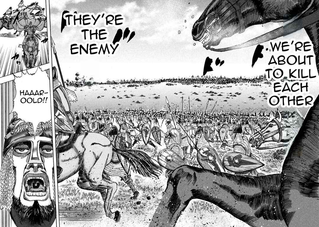 Page 9 Chapter 20 Killer Ape