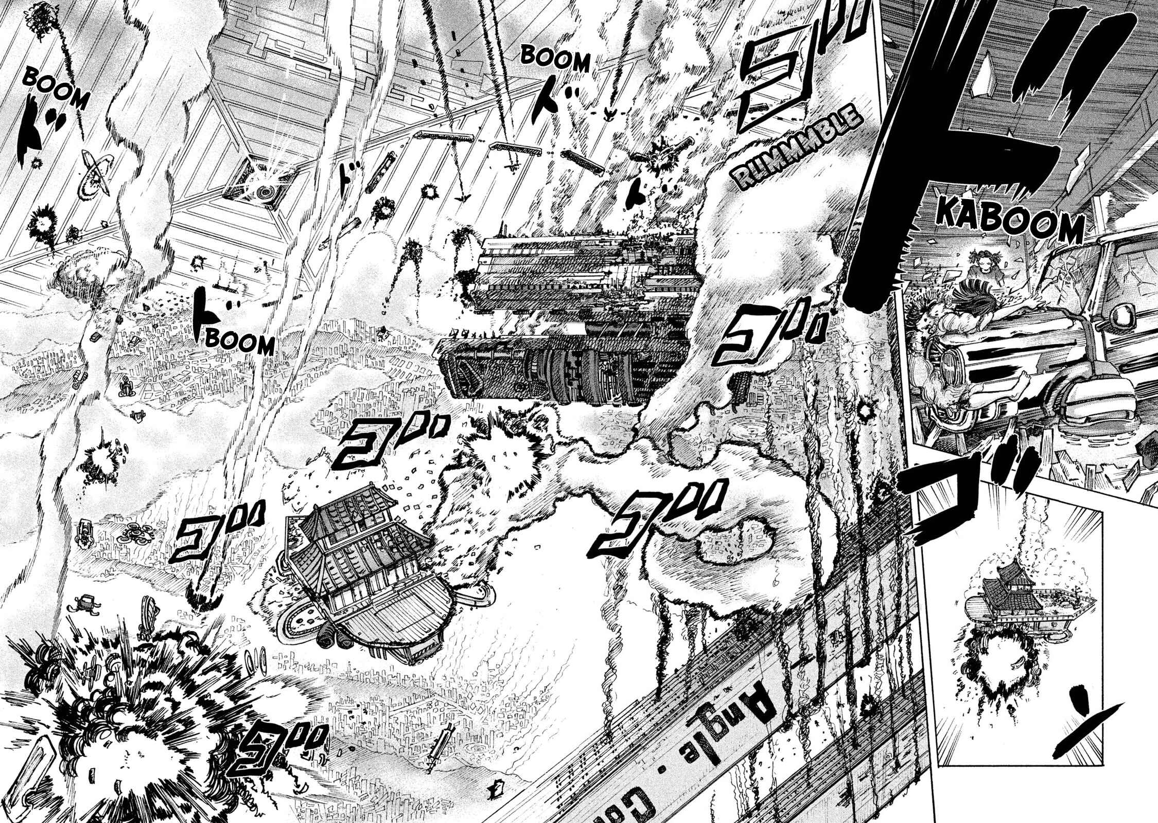 Page 10 Chapter 2 Killer Ape