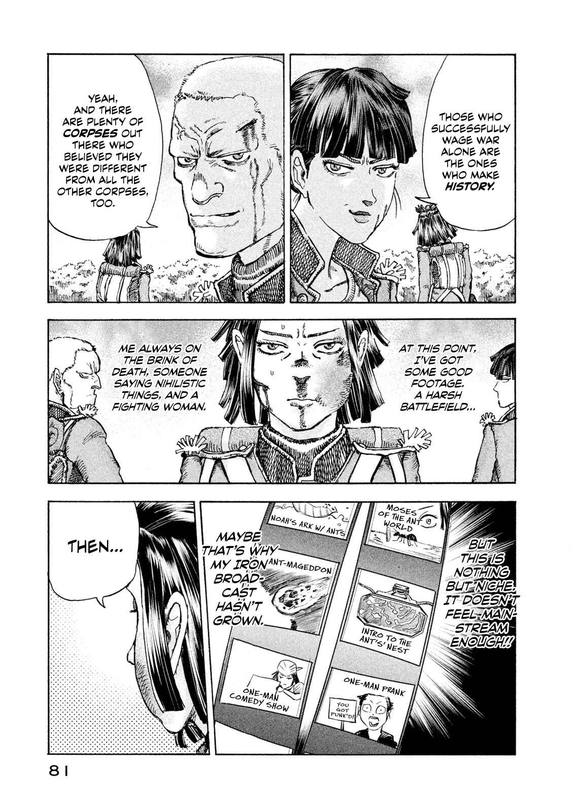 Page 26 Chapter 2 Killer Ape